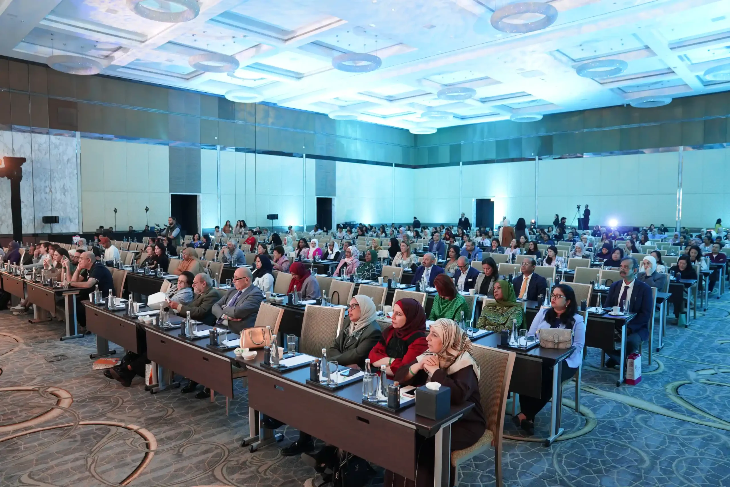 2025 - 2nd International FertiClinic Fertility & IVF Conference