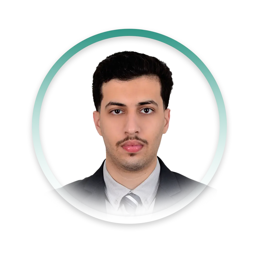 MR.wasim iyad alghoul