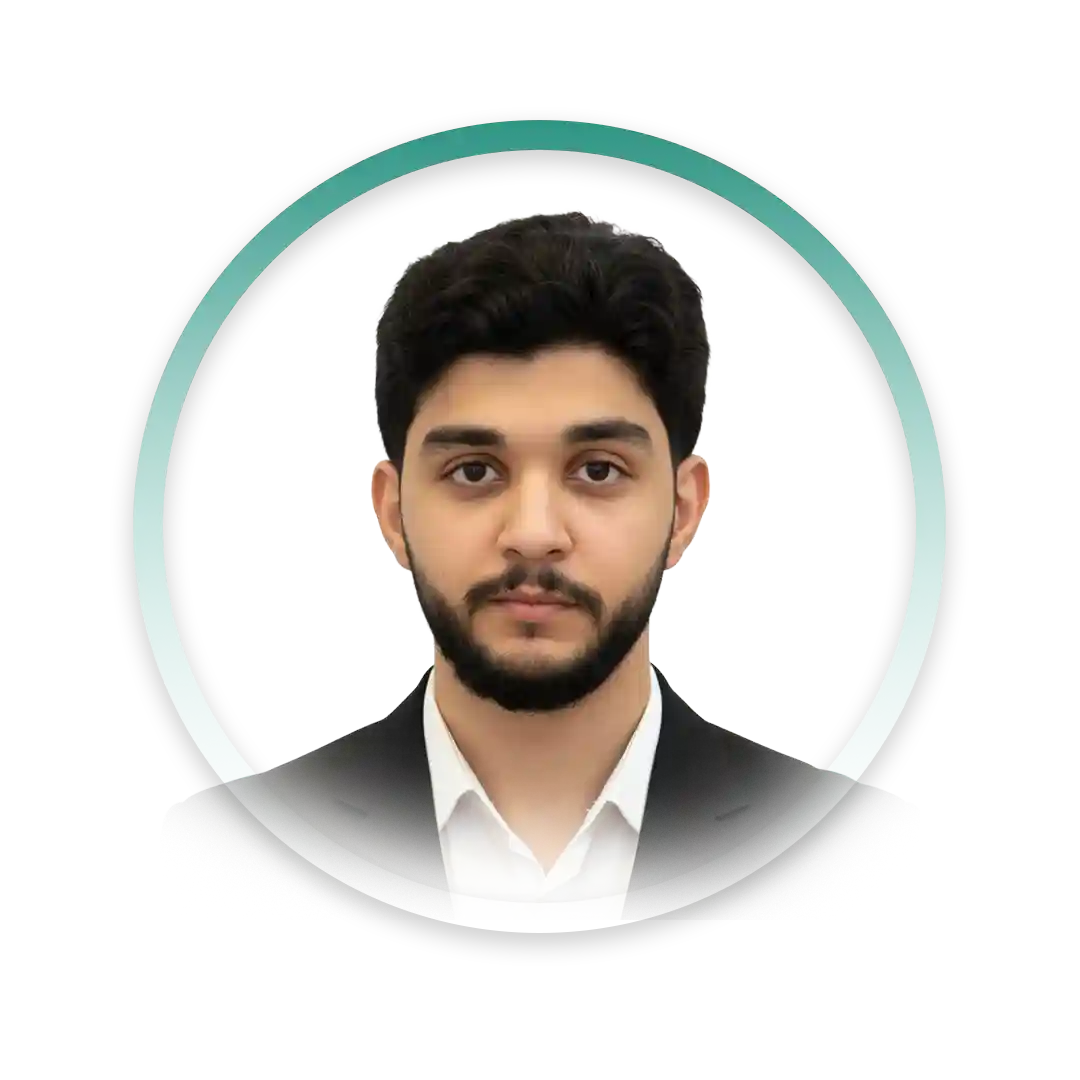 MR.Zain Al-Abdeen Mohammed Qassim